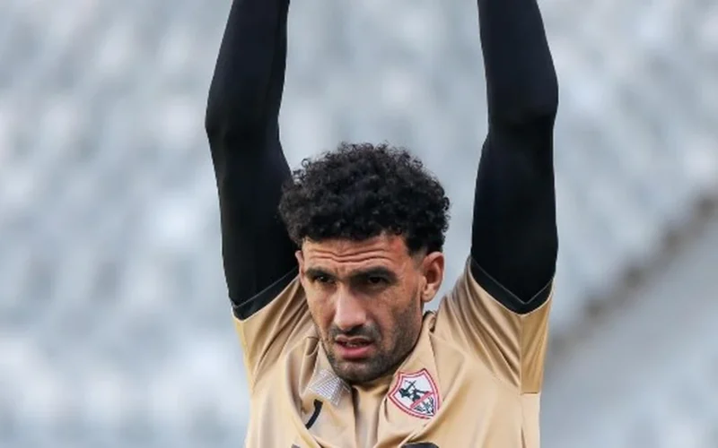 نهاية مفاجئة أزمة محمد عواد مع الزمالك بعد التمرد والاعتذار